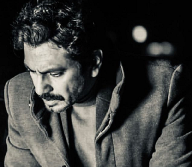 Actor Nawazuddin Siddiqui recently addressed the controversy surrounding his relationship with his wife Aaliya.