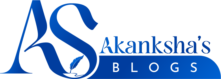 Akankshas Blogs