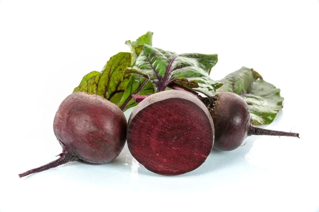 Everything You Need to Know About Beetroot Health Benefits