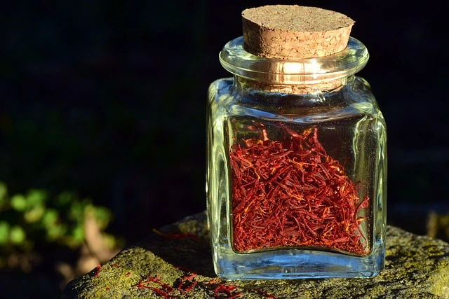 Benefits of Saffron: Discover the Golden Thread's Extraordinary Benefits