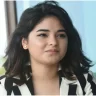 Zaira Wasim Empowering Tweet Unveiling Freedom Embracing Choice