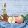 Apple Cider Vinegar for dandruff relief