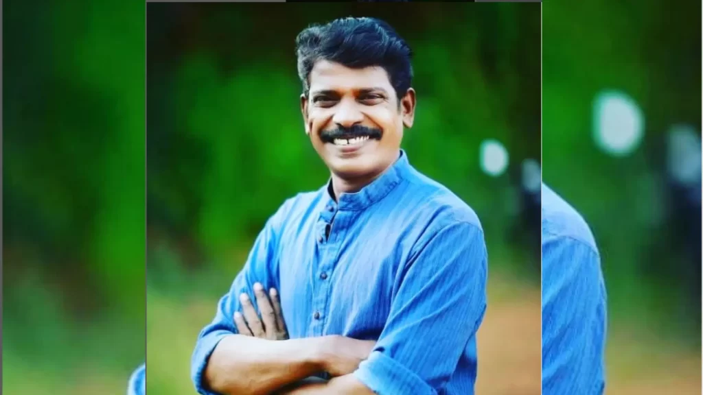 Kollam Sudhi Malayalam actor dies in car accident