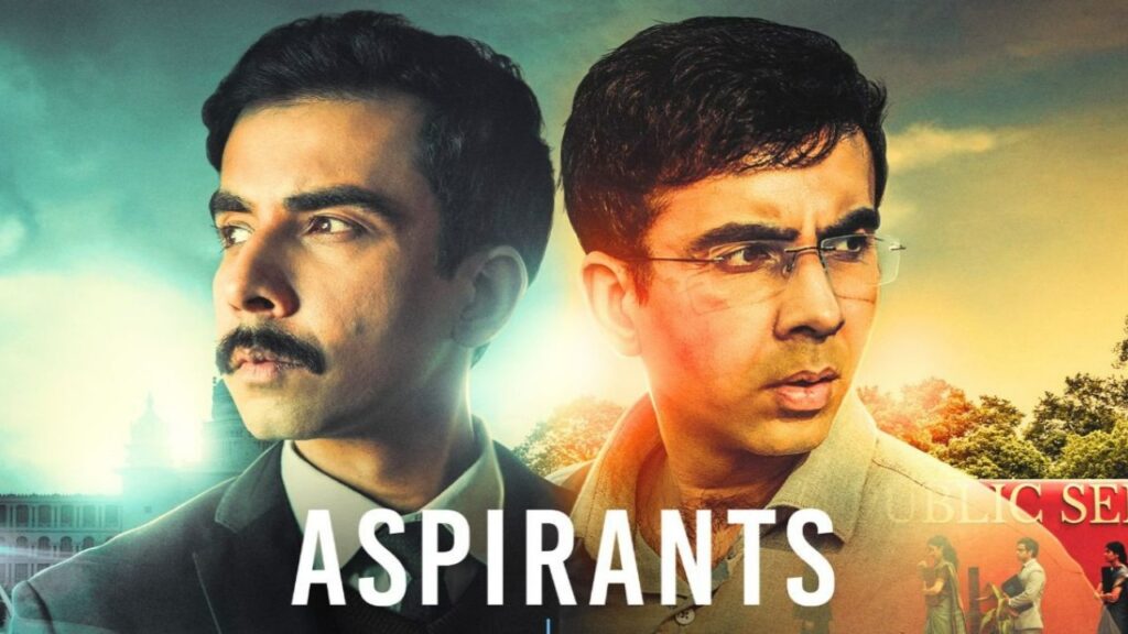 Aspirants season 2