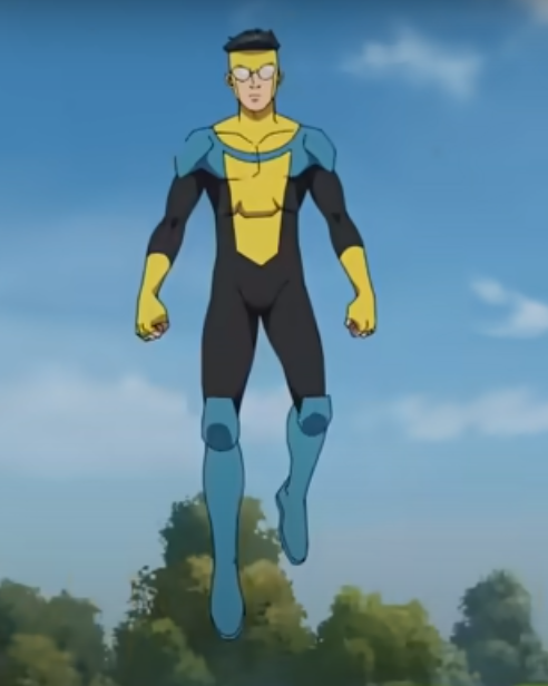 Invincible Season 2