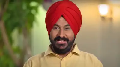 Where's the Heart of Taarak Mehta Ka Ooltah Chashmah Former Sodhi, Gurucharan Singh, his father lodges a missing complaint